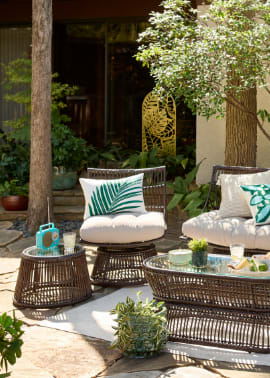 Patio Furniture Affordable Outdoor Furniture At Home